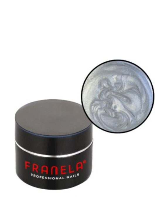 FRANELA UV/LED GEL BOJA 085, 5ML