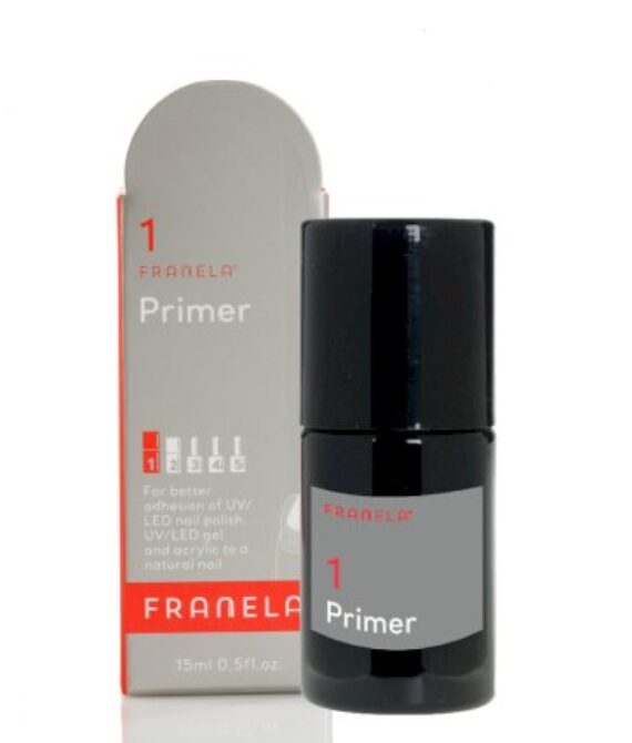 FRANELA PRIMER, 15ML