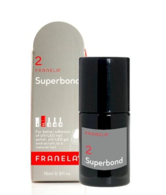 FRANELA SUPERBOND, 15ML