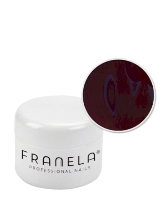 FRANELA UV/LED GEL BOJA 4005, 5ML