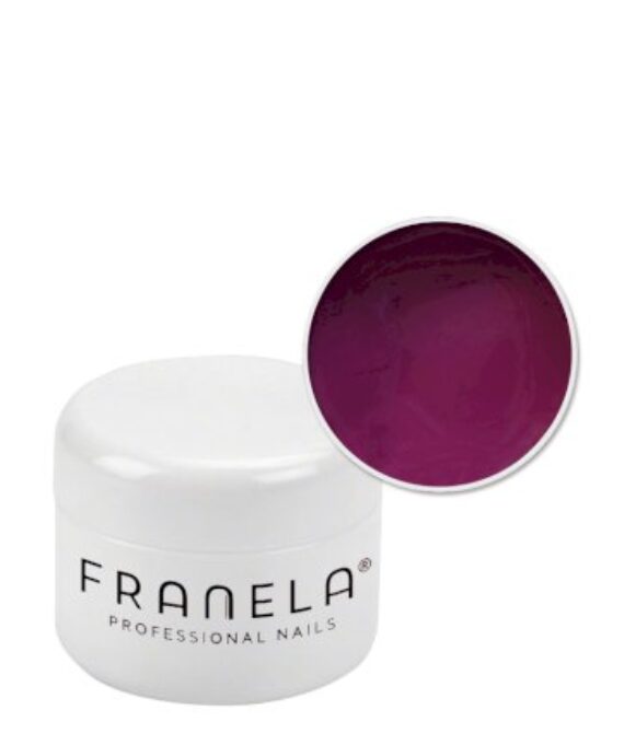 FRANELA UV/LED GEL BOJA 4023, 5ML