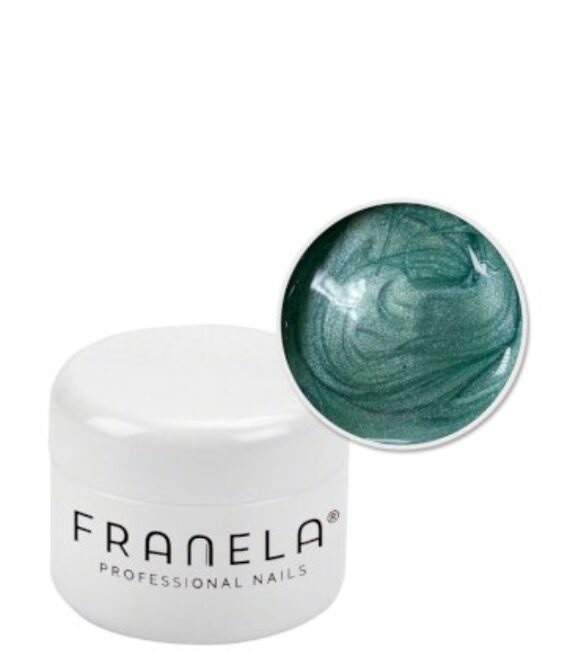 FRANELA UV/LED GEL BOJA 4067, 5ML