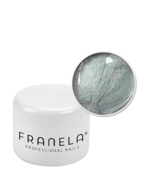 FRANELA UV/LED GEL BOJA 4127, 5ML