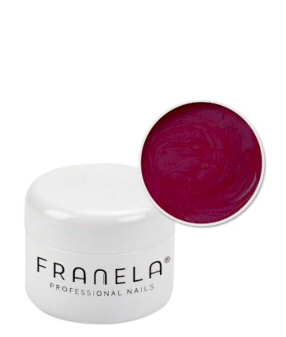 FRANELA UV/LED GEL BOJA 4185, 5ML