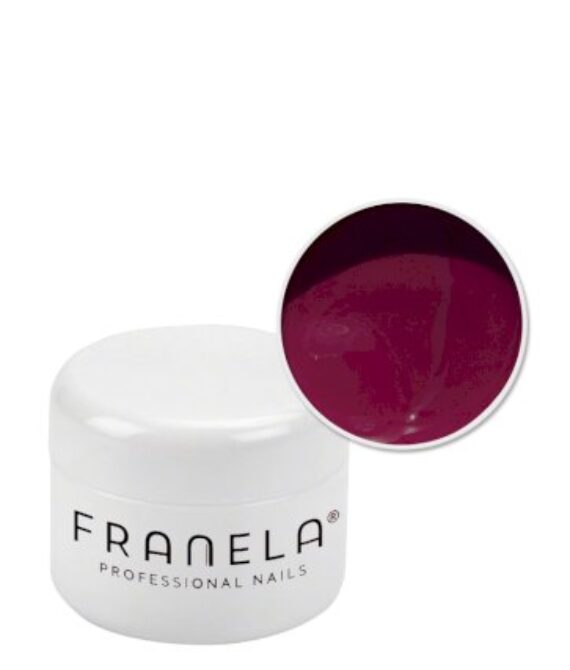 FRANELA UV/LED GEL BOJA 4225, 5ML