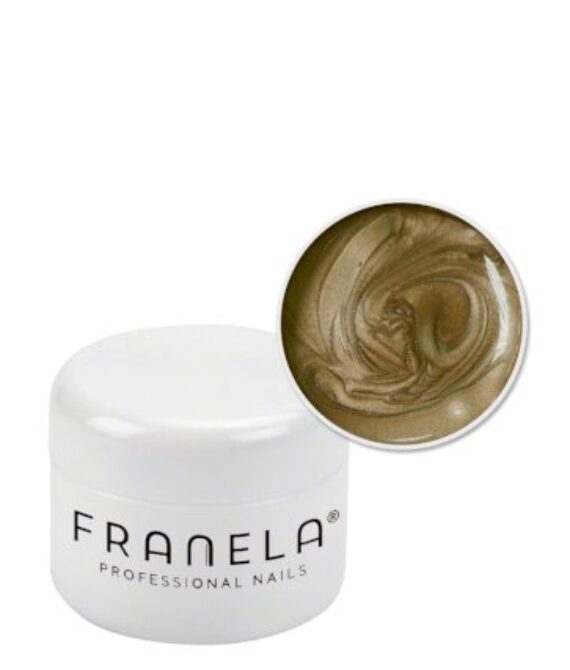 FRANELA UV/LED GEL BOJA 4293, 5ML