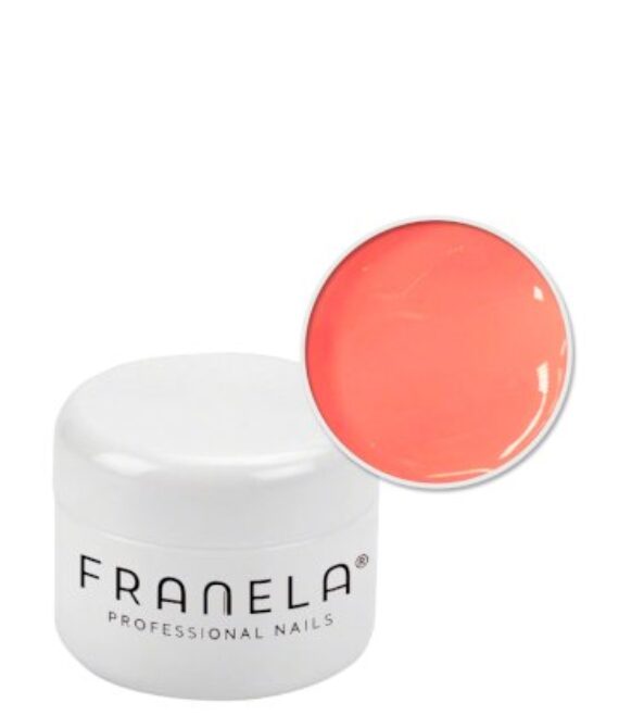 FRANELA UV/LED GEL BOJA 4295, 5ML