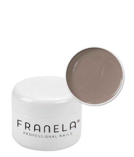 FRANELA UV/LED GEL BOJA 4323, 5ML