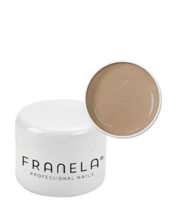 FRANELA UV/LED GEL BOJA 4344, 5ML