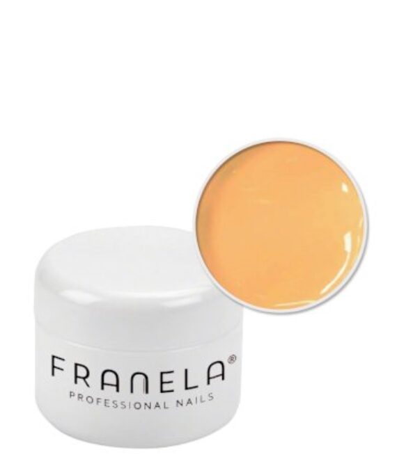 FRANELA UV/LED GEL BOJA 4349, 5ML