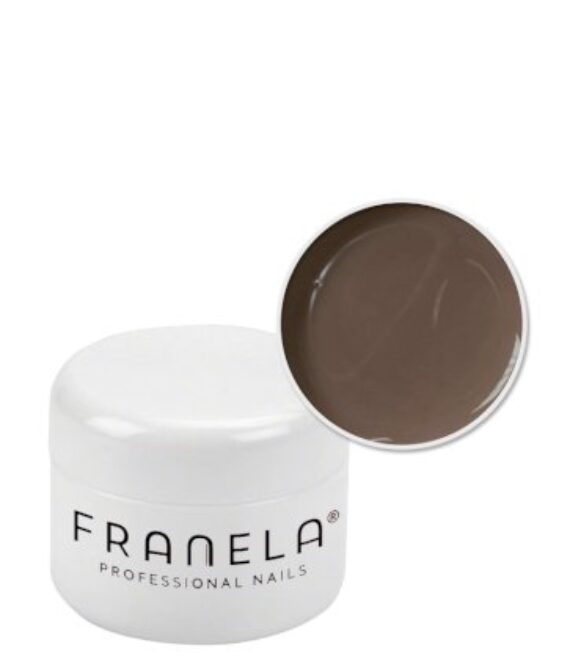 FRANELA UV/LED GEL BOJA 4350, 5ML