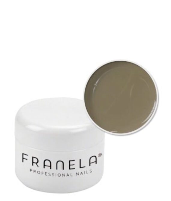 FRANELA UV/LED GEL BOJA 4377, 5ML