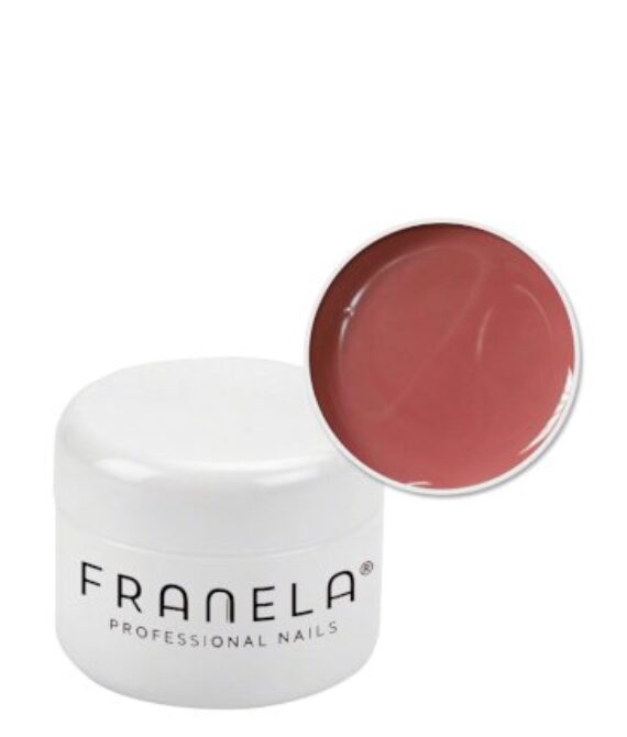 FRANELA UV/LED GEL BOJA 4379, 5ML