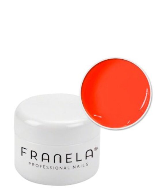 FRANELA UV/LED GEL BOJA 4405, 5ML