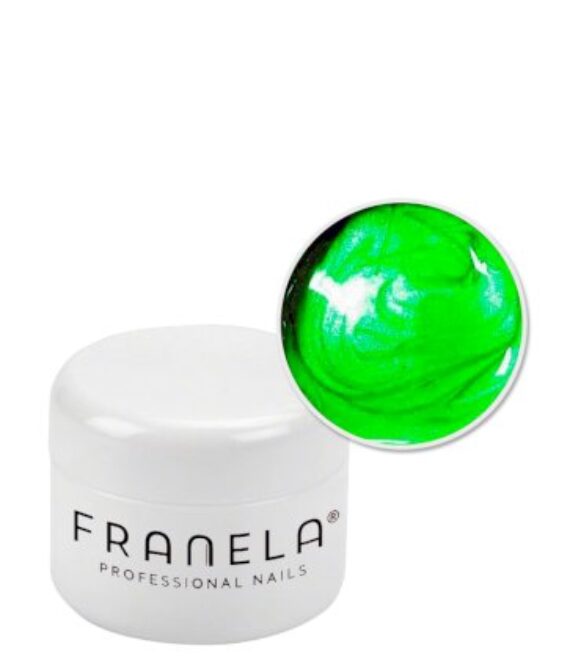 FRANELA UV/LED GEL BOJA 4422, 5ML