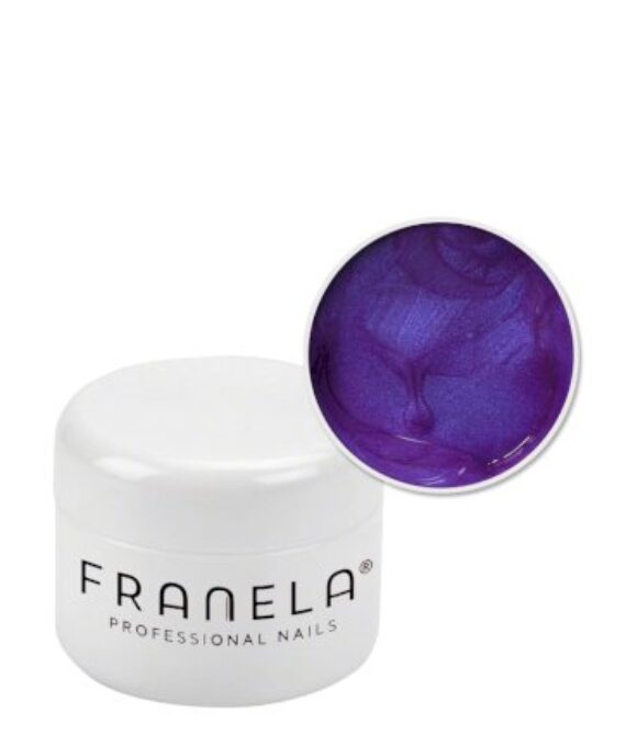 FRANELA UV/LED GEL BOJA 4427, 5ML