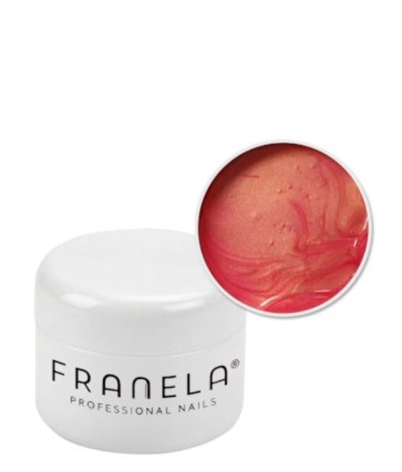 FRANELA UV/LED GEL BOJA 4428, 5ML