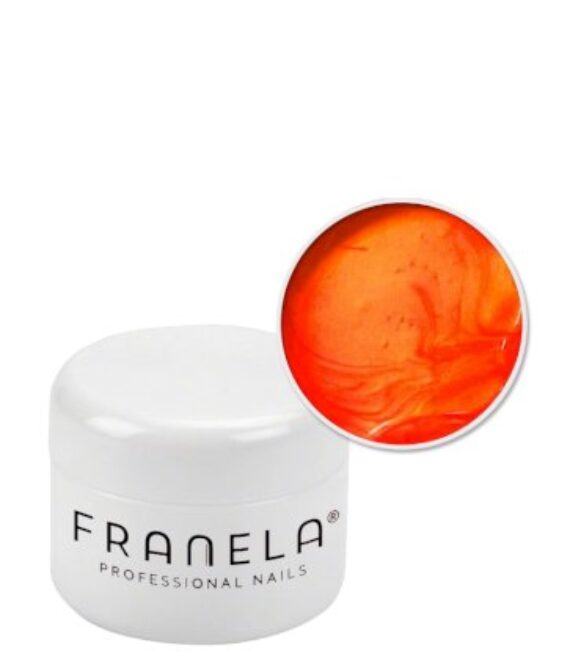 FRANELA UV/LED GEL BOJA 4429, 5ML