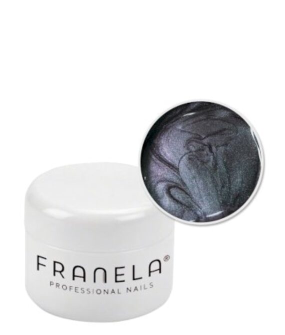 FRANELA UV/LED GEL BOJA 4455, 5ML