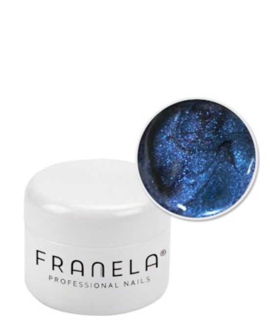 FRANELA UV/LED GEL BOJA 4459, 5ML