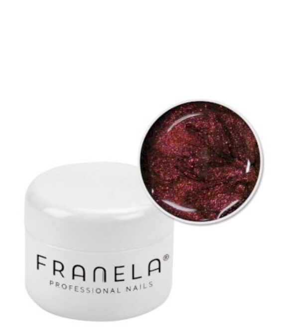 FRANELA UV/LED GEL BOJA 4460, 5ML