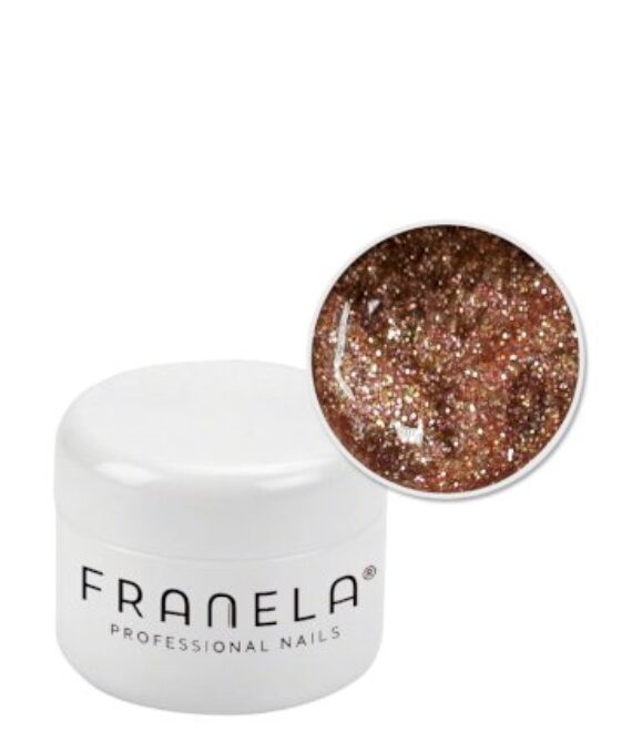 FRANELA UV/LED GEL BOJA 5110, 5ML