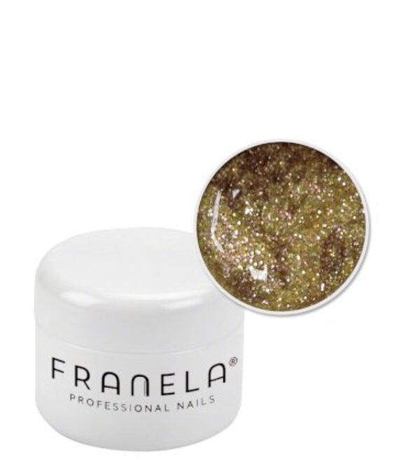 FRANELA UV/LED GEL BOJA 5111, 5ML