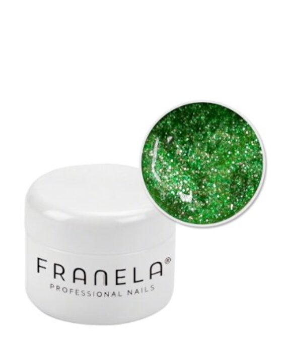 FRANELA UV/LED GEL BOJA 5308, 5ML