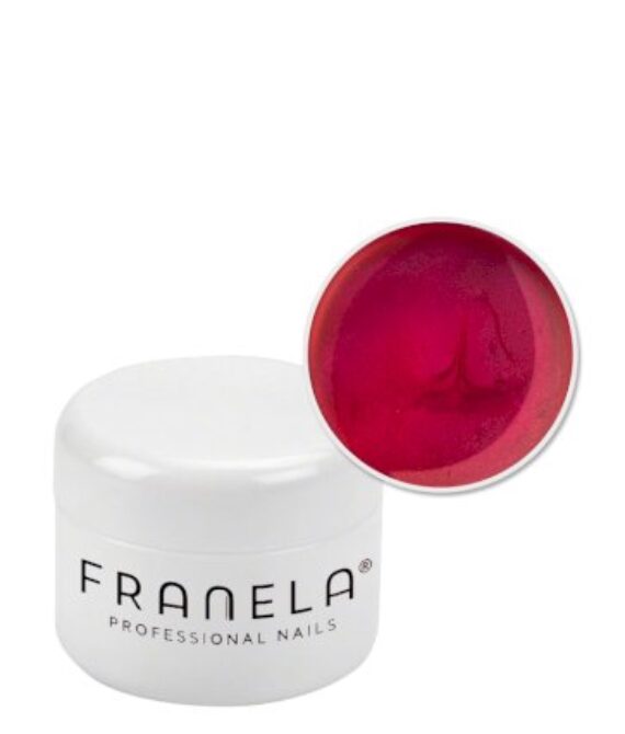 FRANELA UV/LED GEL BOJA 5341, 5ML