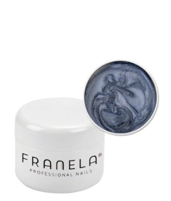 FRANELA UV/LED GEL BOJA 5351, 5ML