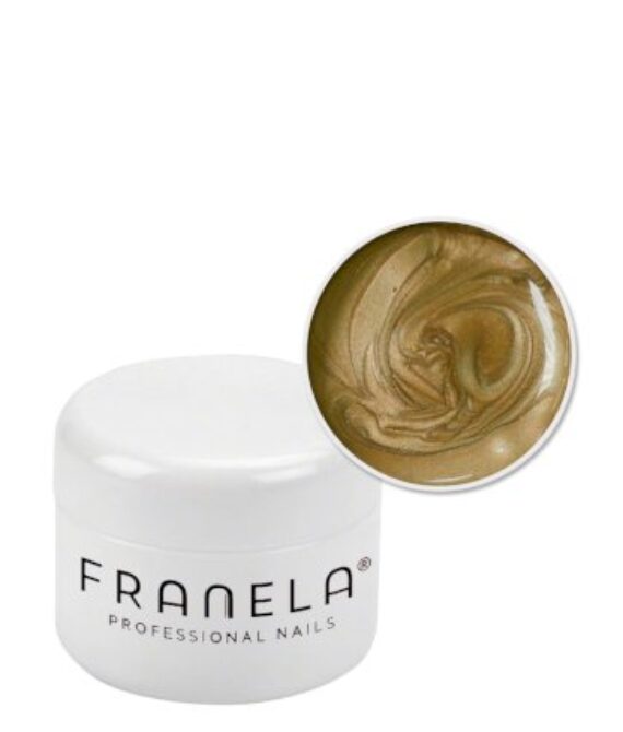 FRANELA UV/LED GEL BOJA 5516, 5ML