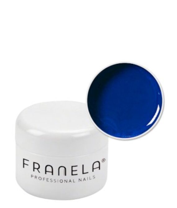 FRANELA UV/LED GEL BOJA, DROP 21, 5ML