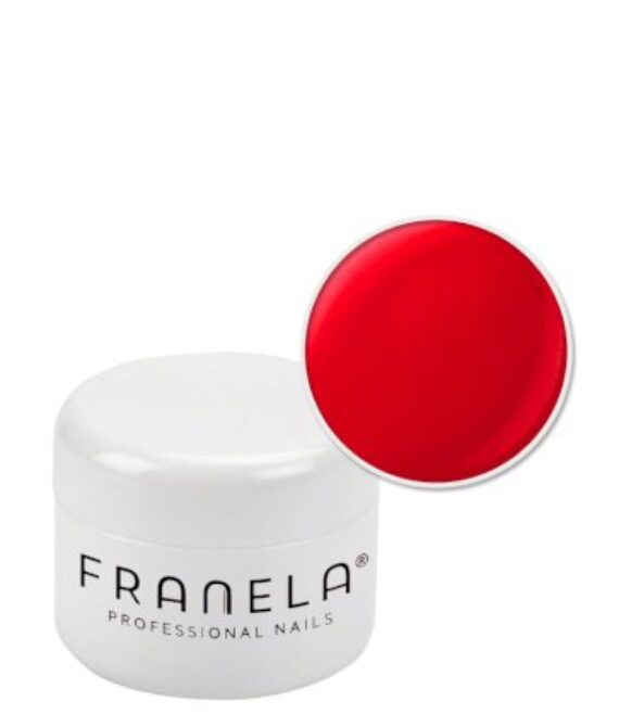 FRANELA UV GEL BOJA, 1779, 3ML