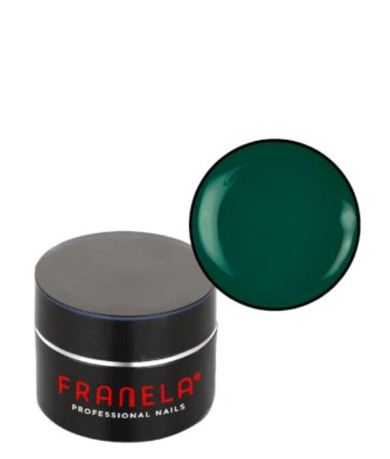 FRANELA UV/LED GEL BOJA 037, 5ML