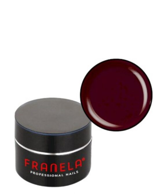 FRANELA UV/LED GEL BOJA 207, 5ML