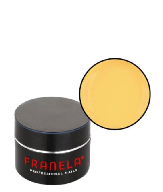 FRANELA UV/LED GEL BOJA P11, 5ML