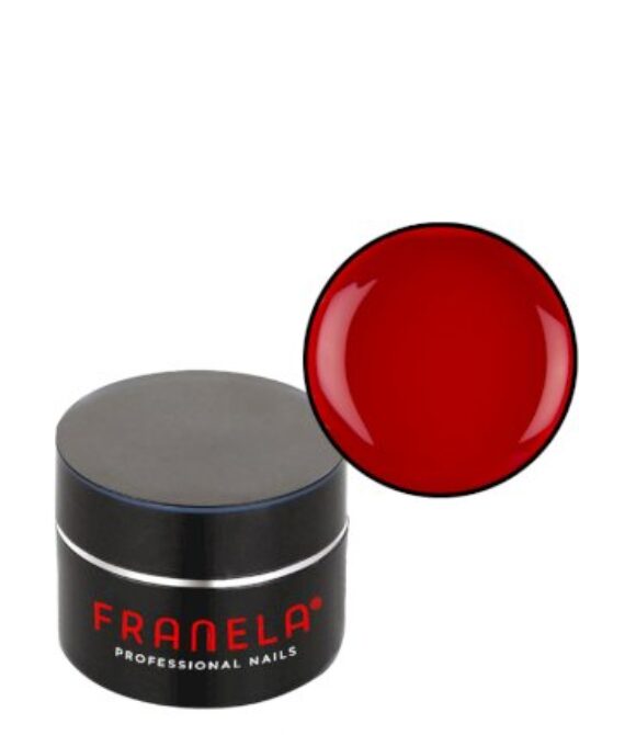 FRANELA UV/LED GEL BOJA 2D, 011, 5ML