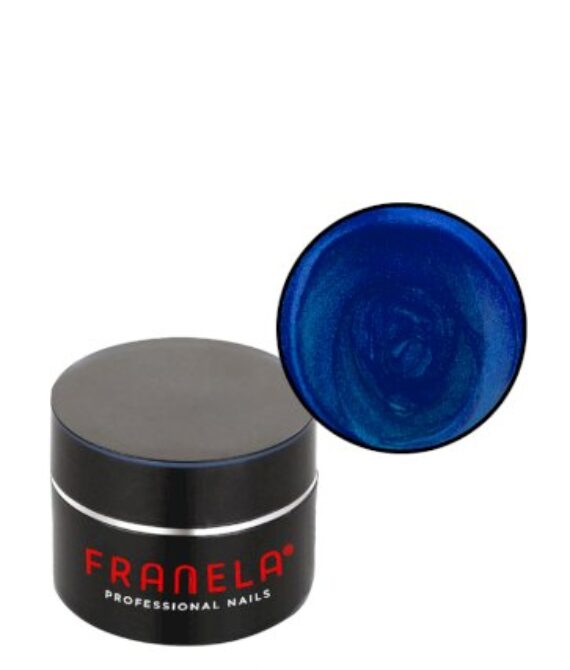 FRANELA UV/LED GEL BOJA 2D, 079, 5ML