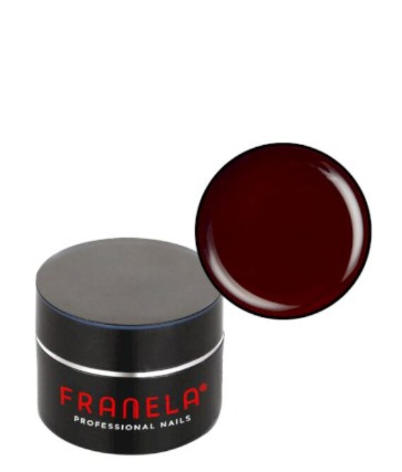 FRANELA UV/LED GEL BOJA 2D, 099, 5ML