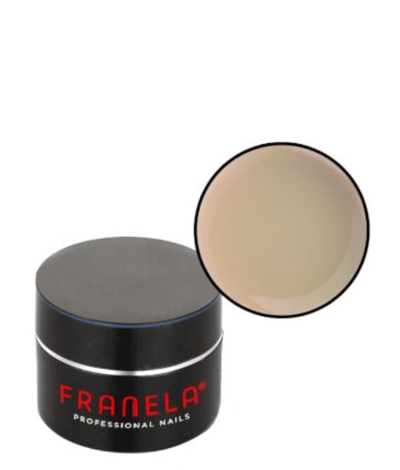 FRANELA UV/LED GEL BOJA 2D, 184, 5ML