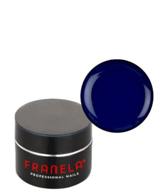 FRANELA UV/LED GEL BOJA 2D, 187, 5ML