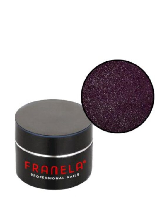 FRANELA UV/LED GEL BOJA 2D, 203, 5ML