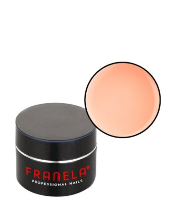 FRANELA UV/LED GEL BOJA 2D, 209, 5ML