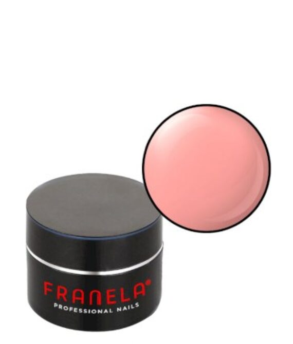 FRANELA UV/LED GEL BOJA 2D, 210, 5ML