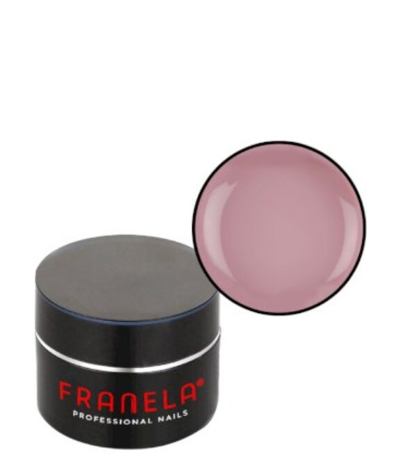 FRANELA UV/LED GEL BOJA 2D, P16, 5ML