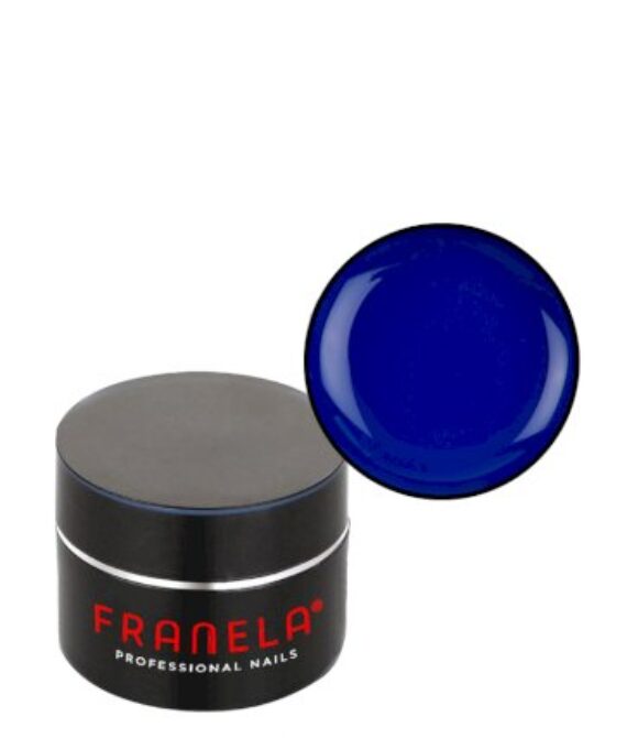 FRANELA UV/LED GEL BOJA 2D, N33, 5ML