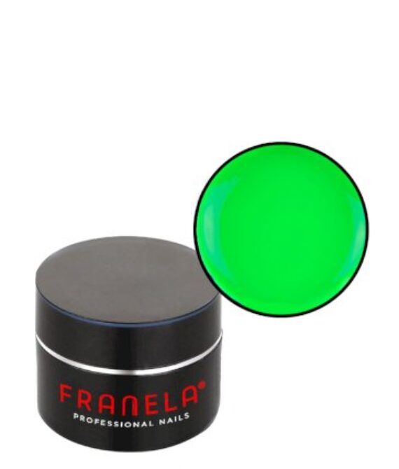 FRANELA UV/LED GEL BOJA 2D, N34, 5ML