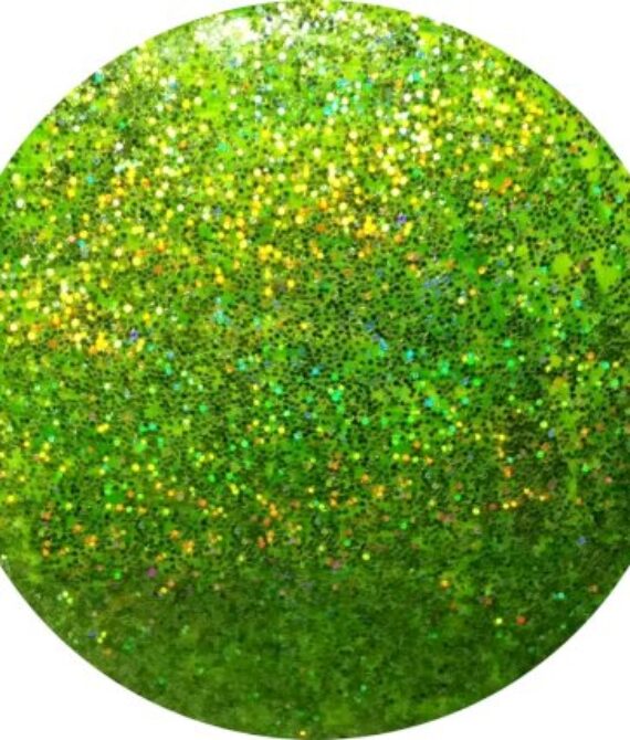 FRANELA GLITTER HOLO APPLE, 4G