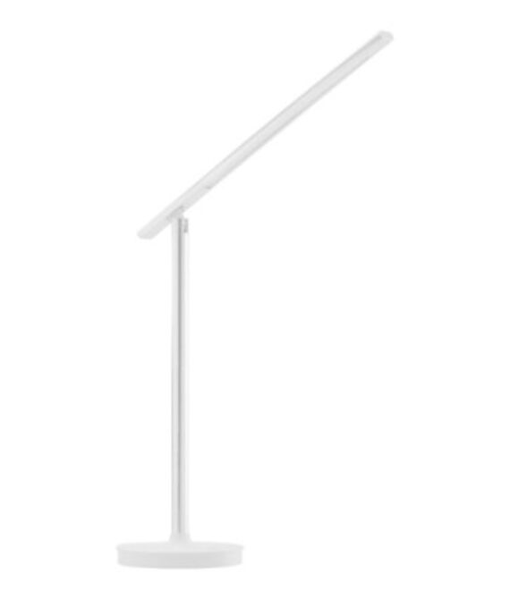 STOLNA LAMPA, ALL4LIGH A022, 7W, BIJELA BOJA