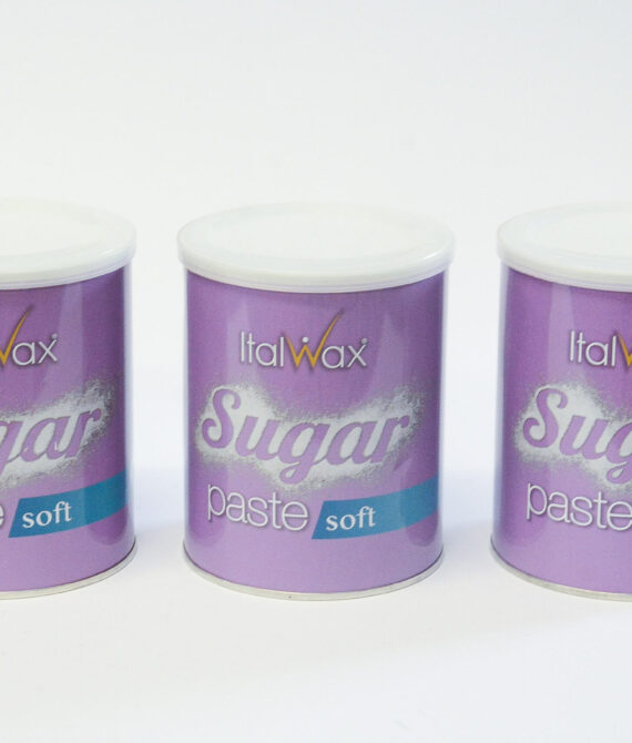 SET 3/1 ITALWAX ŠEĆERNA PASTA, SOFT, 1200G